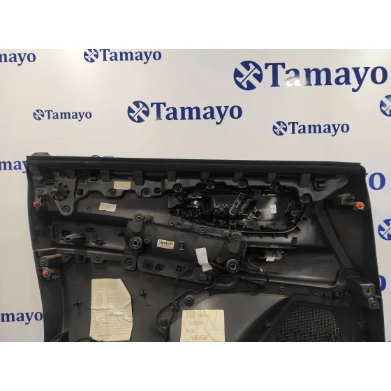 Guarnecido Puerta Delantera Derecha para Mercedes-Benz Vito Tourer (447)