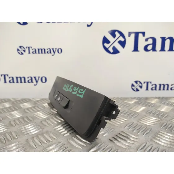 Warning para Mercedes-Benz Vito Tourer (447)