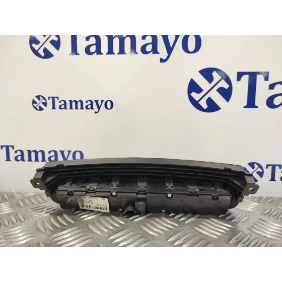 Warning para Mercedes-Benz Vito Tourer (447)