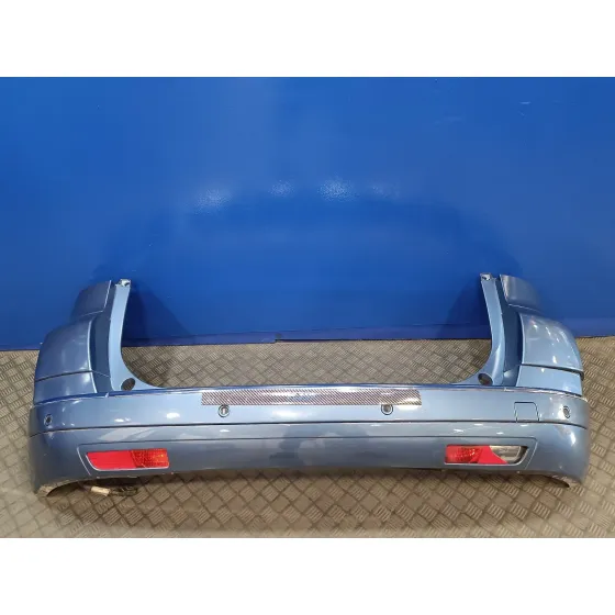 Paragolpes Trasero para Citroën C4 Picasso