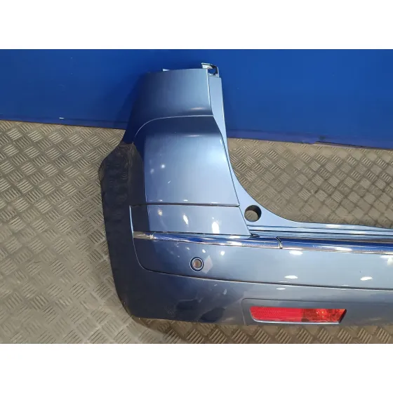 Paragolpes Trasero para Citroën C4 Picasso