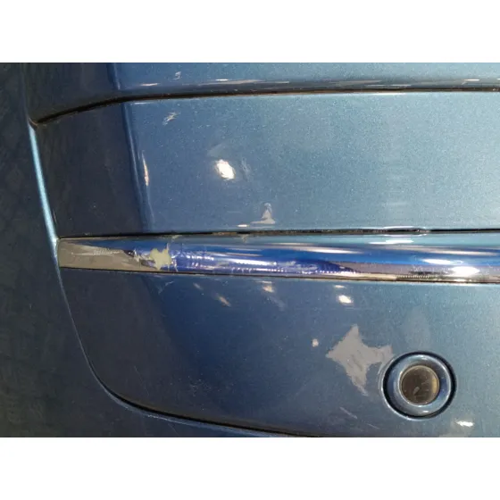 Paragolpes Trasero para Citroën C4 Picasso