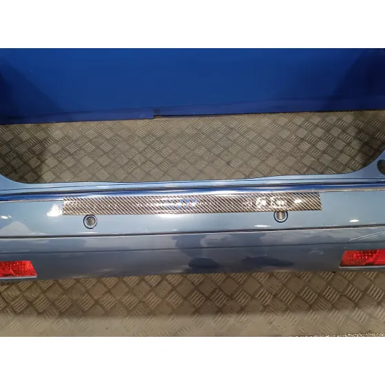 Paragolpes Trasero para Citroën C4 Picasso