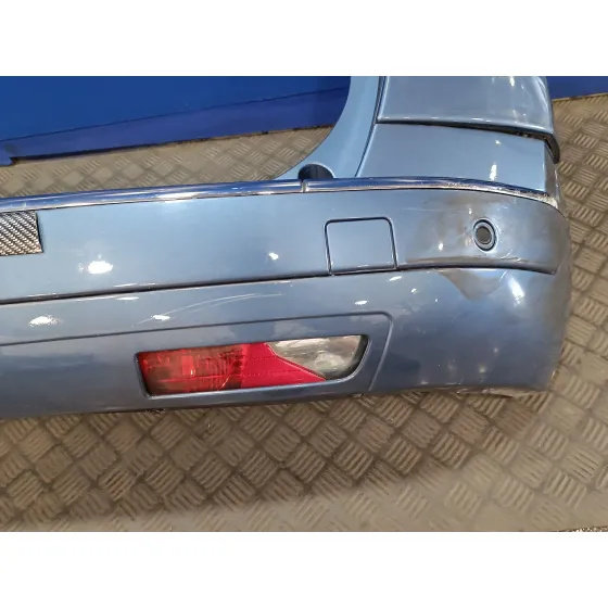 Paragolpes Trasero para Citroën C4 Picasso