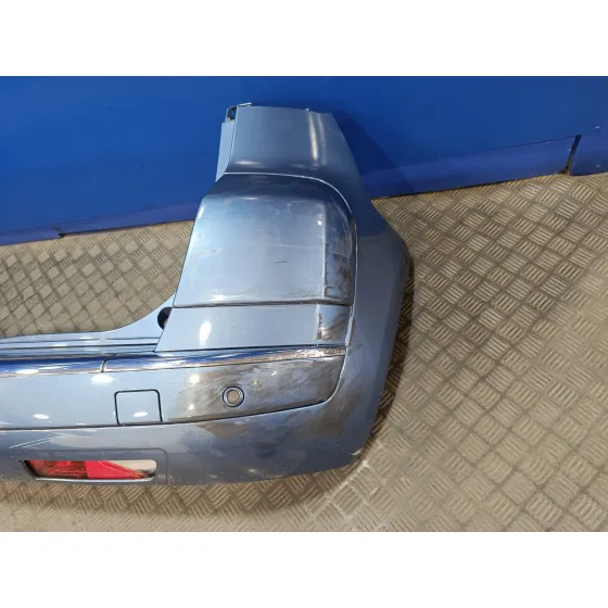 Paragolpes Trasero para Citroën C4 Picasso