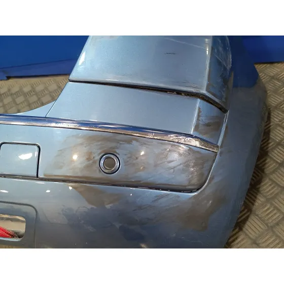 Paragolpes Trasero para Citroën C4 Picasso