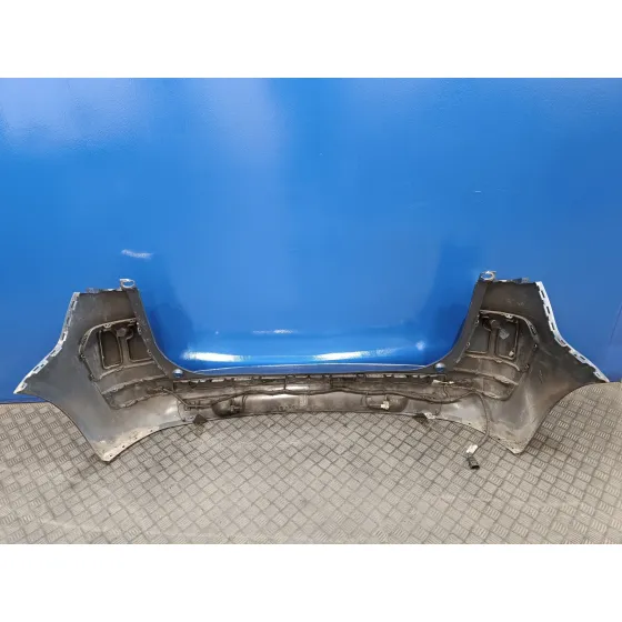 Paragolpes Trasero para Citroën C4 Picasso