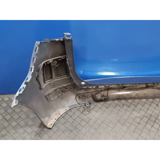 Paragolpes Trasero para Citroën C4 Picasso