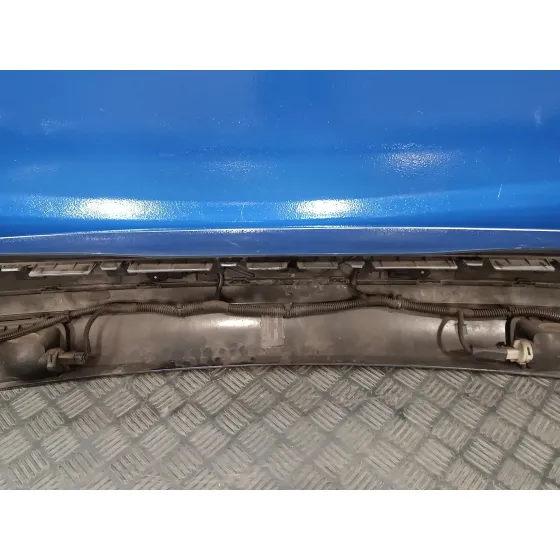 Paragolpes Trasero para Citroën C4 Picasso