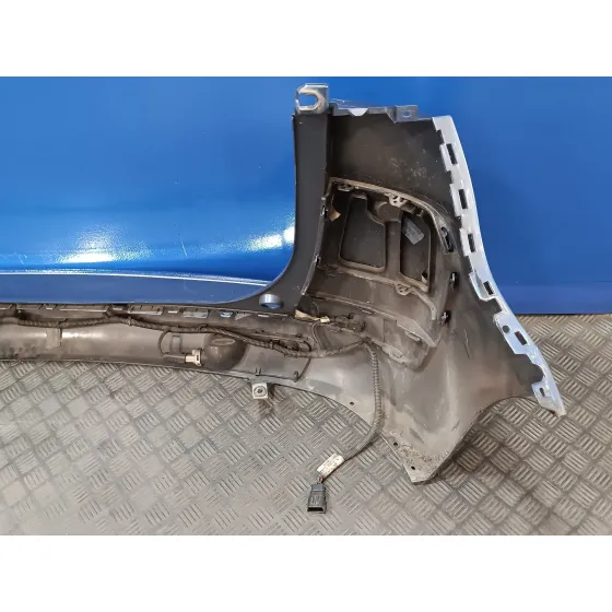 Paragolpes Trasero para Citroën C4 Picasso