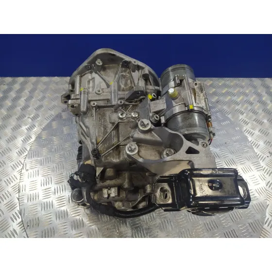 Caja Cambios para Smart Fortwo Coupe