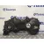 Tapa Distribucion para Renault Trafic Caja Cerrada (Ab 4.01)