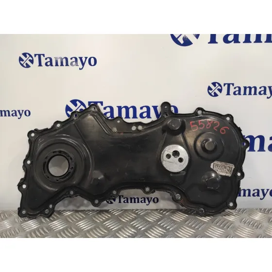 Tapa Distribucion para Renault Trafic Caja Cerrada (Ab 4.01)