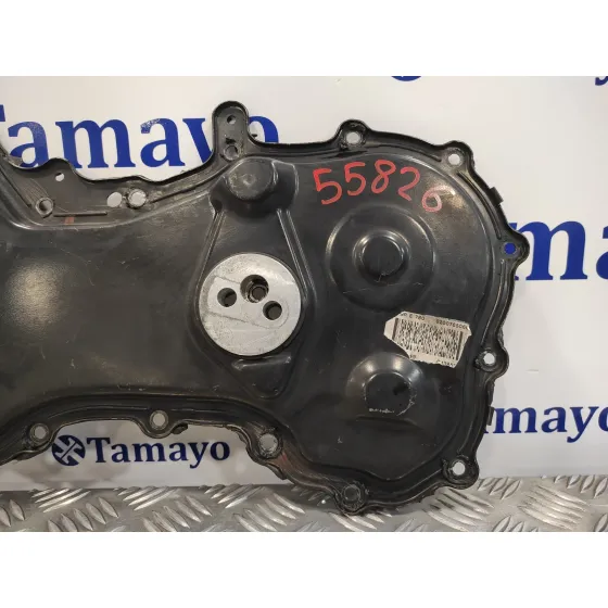 Tapa Distribucion para Renault Trafic Caja Cerrada (Ab 4.01)