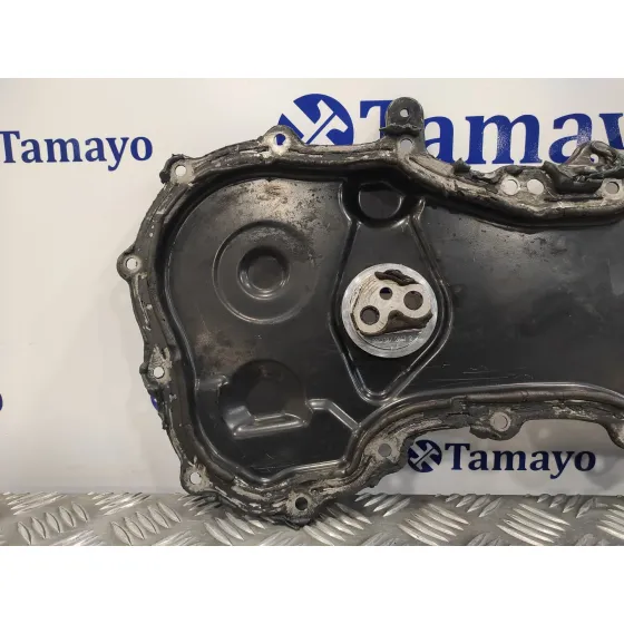 Tapa Distribucion para Renault Trafic Caja Cerrada (Ab 4.01)