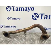 Tubo Egr para Renault Trafic Caja Cerrada (Ab 4.01)
