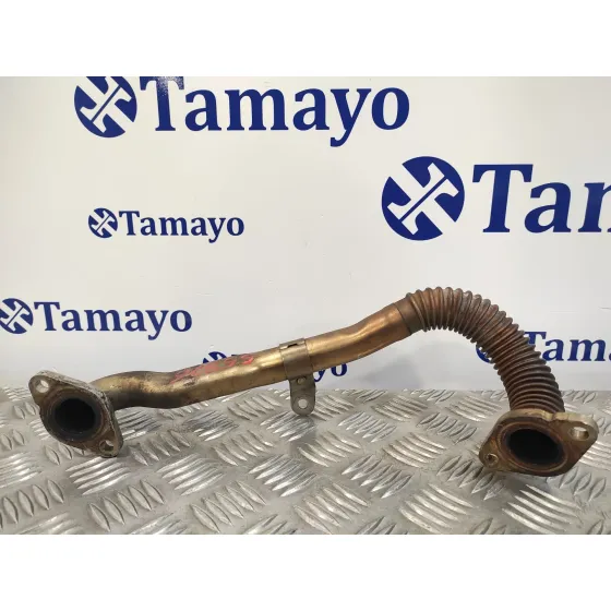 Tubo Egr para Renault Trafic Caja Cerrada (Ab 4.01)