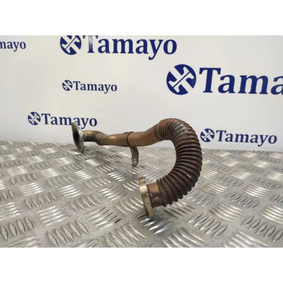 Tubo Egr para Renault Trafic Caja Cerrada (Ab 4.01)