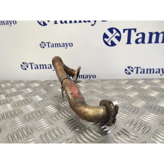 Tubo Egr para Renault Trafic Caja Cerrada (Ab 4.01)