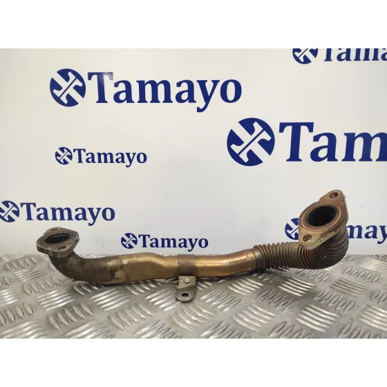 Tubo Egr para Renault Trafic Caja Cerrada (Ab 4.01)