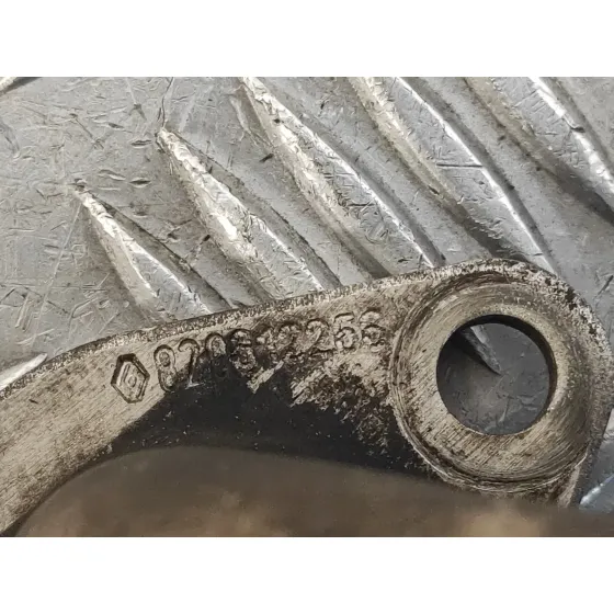 Tubo Egr para Renault Trafic Caja Cerrada (Ab 4.01)