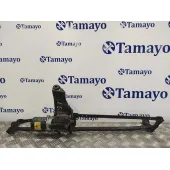 Motor Limpia Delantero para Nissan Interstar (X70)