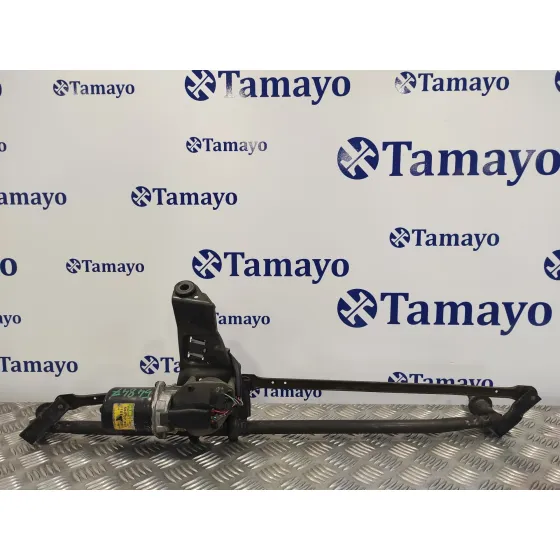 Motor Limpia Delantero para Nissan Interstar (X70)