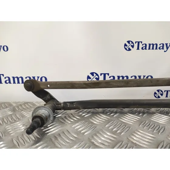 Motor Limpia Delantero para Nissan Interstar (X70)