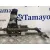 Motor Limpia Delantero para Nissan Interstar (X70)