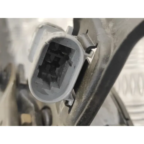 Motor Limpia Delantero para Nissan Interstar (X70)
