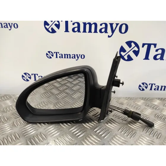 Retrovisor Izquierdo para Smart Fortwo Coupe