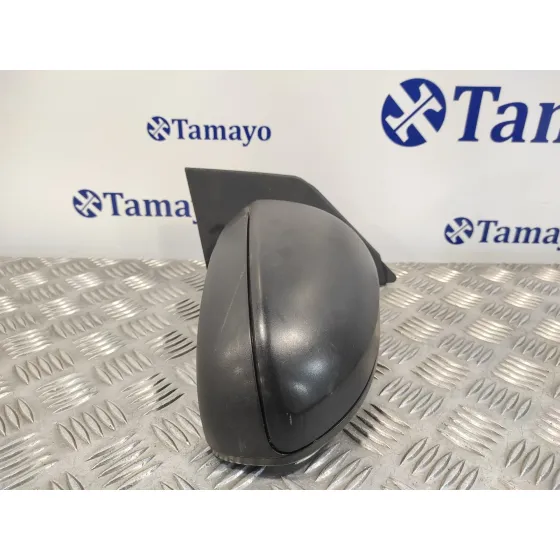 Retrovisor Izquierdo para Smart Fortwo Coupe
