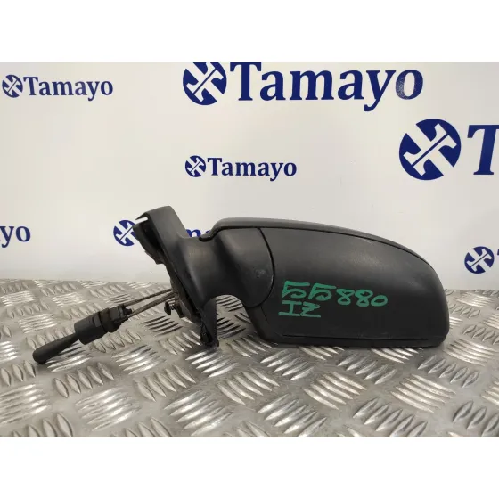 Retrovisor Izquierdo para Smart Fortwo Coupe