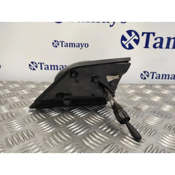 Retrovisor Izquierdo para Smart Fortwo Coupe
