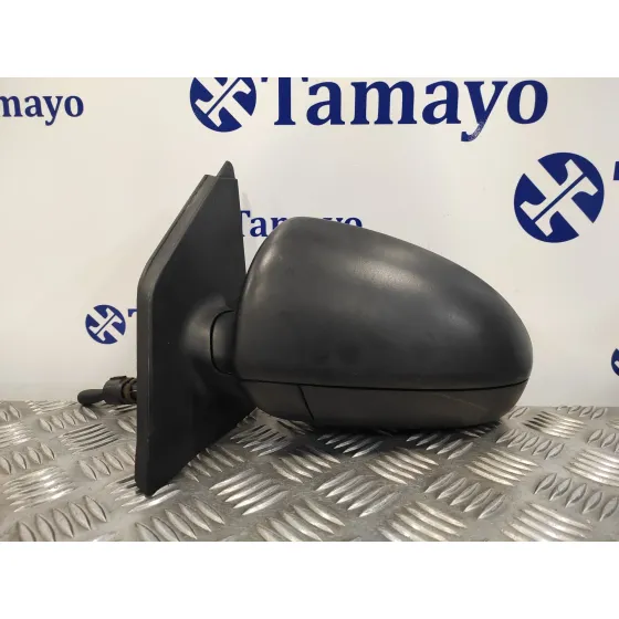 Retrovisor Izquierdo para Smart Fortwo Coupe