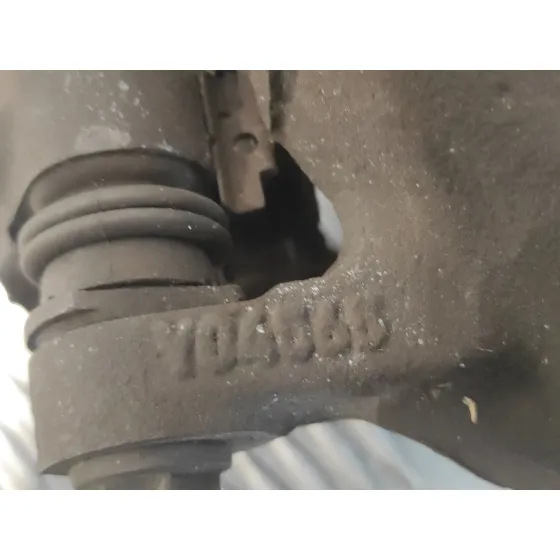 Pinza Freno Delantera Izquierda para Peugeot 308