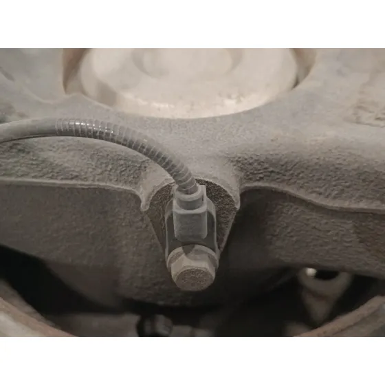 Mangueta Delantera Derecha para Mercedes-Benz Vito Tourer (447)