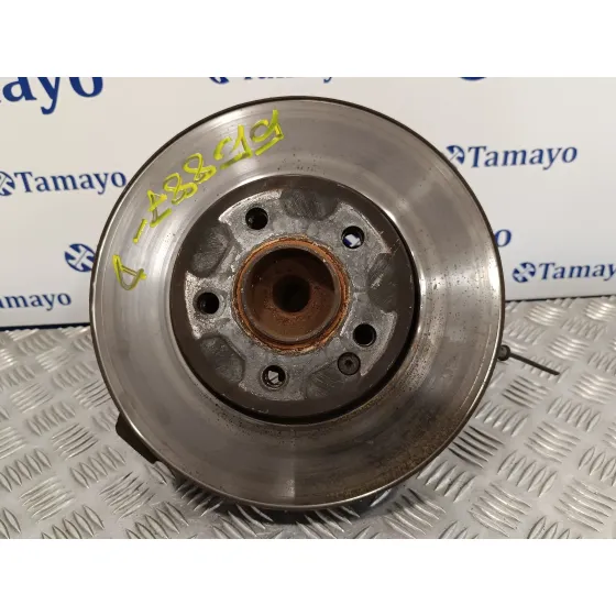 Mangueta Delantera Derecha para Mercedes-Benz Vito Tourer (447)