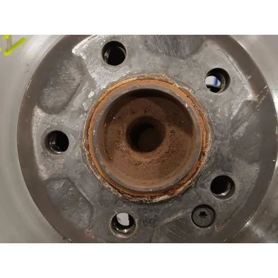 Mangueta Delantera Derecha para Mercedes-Benz Vito Tourer (447)