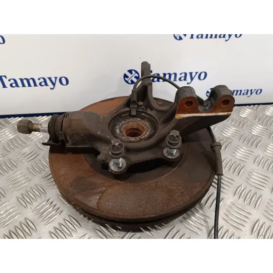 Mangueta Delantera Izquierda para Peugeot 308