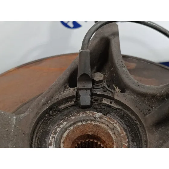 Mangueta Delantera Izquierda para Peugeot 308