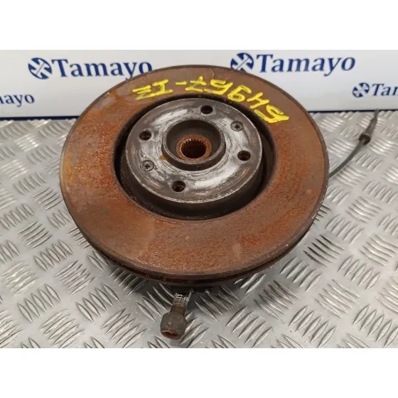 Mangueta Delantera Izquierda para Peugeot 308
