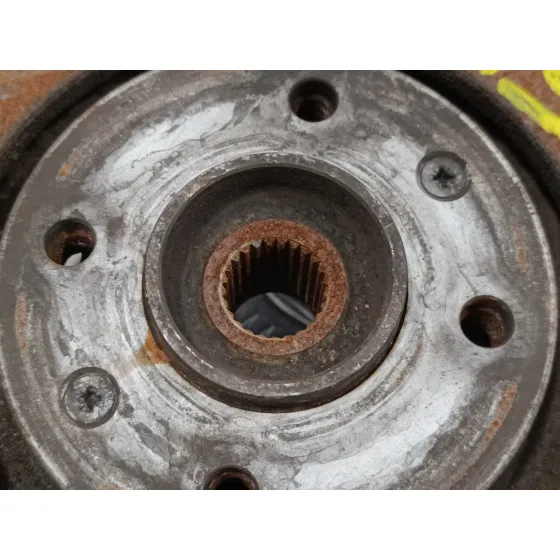 Mangueta Delantera Izquierda para Peugeot 308
