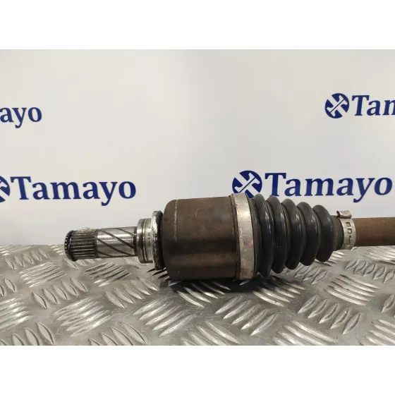 Transmision Delantera Izquierda para Renault Megane Iii Berlina 5 P