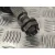 Transmision Delantera Izquierda para Renault Megane Iii Berlina 5 P