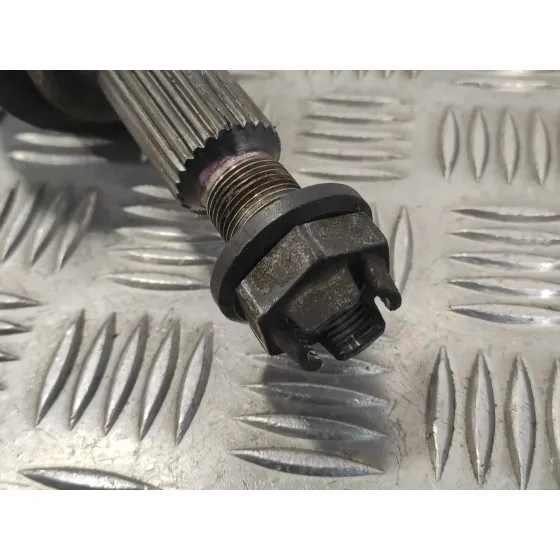 Transmision Delantera Izquierda para Renault Megane Iii Berlina 5 P
