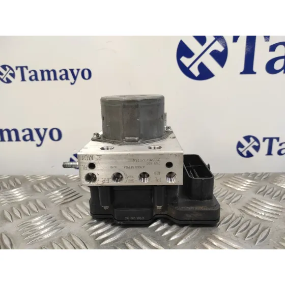 Abs para Nissan Micra V (K14)