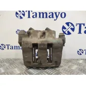Pinza Freno Delantera Derecha para Nissan Interstar (X70)