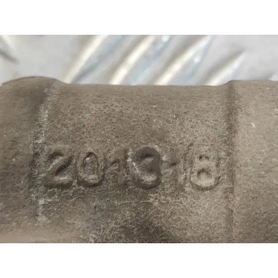 Pinza Freno Delantera Derecha para Nissan Interstar (X70)