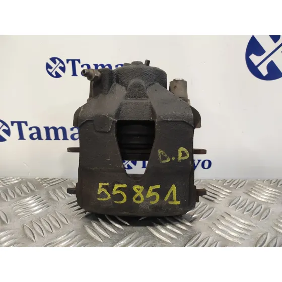Pinza Freno Delantera Derecha para Volkswagen Polo (6R1)